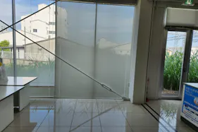 【メガセンタートライアル上里店】食物販やプロモーションに利用可能なレジアウトスペース