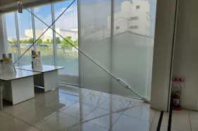 【メガセンタートライアル上里店】食物販やプロモーションに利用可能なレジアウトスペース