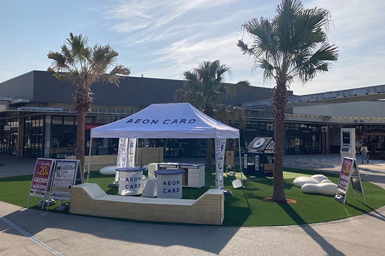 【THE OUTLETS KITAKYUSHU】シーサイドプラザ(SEA SIDE PLAZA)の画像1