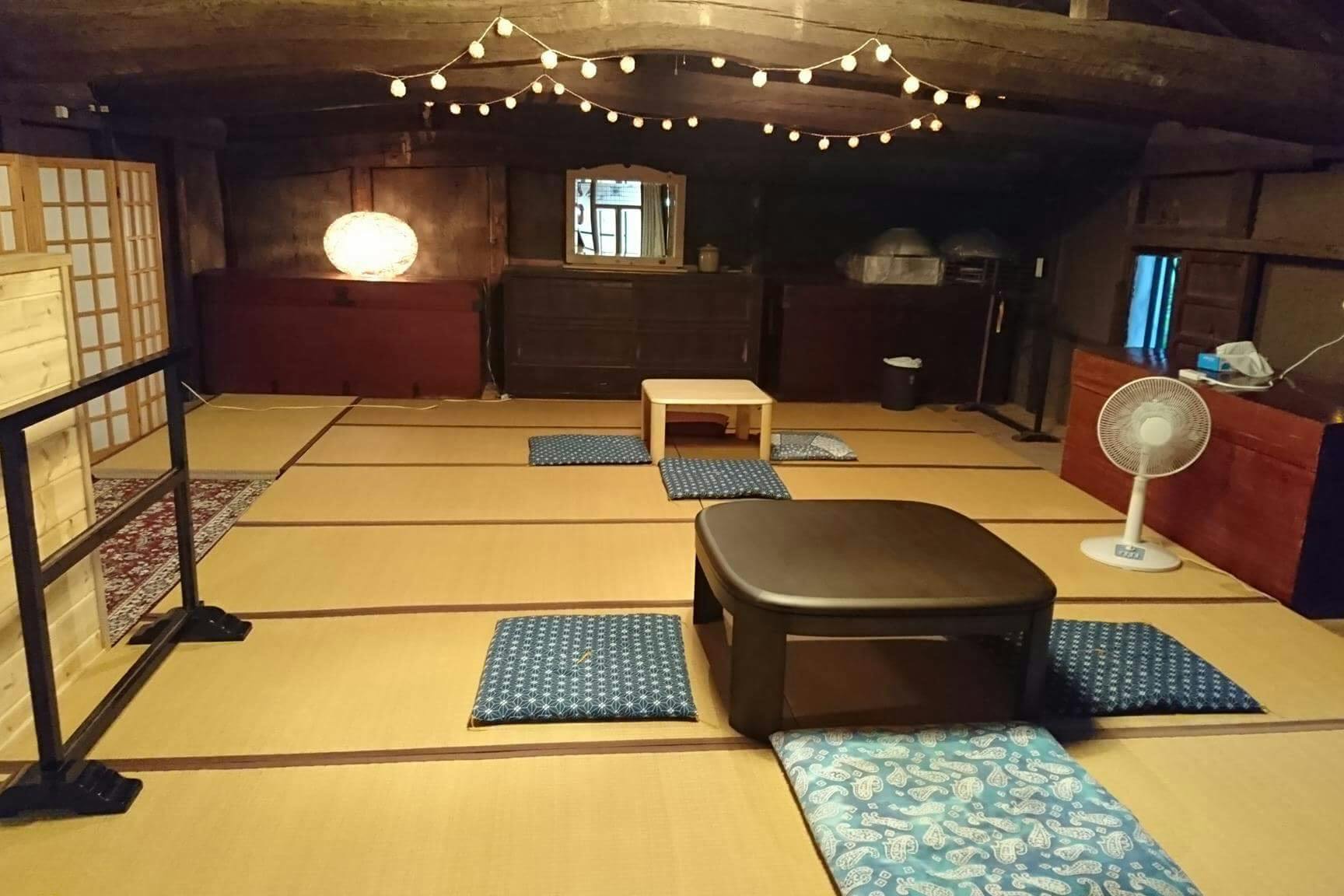 二階