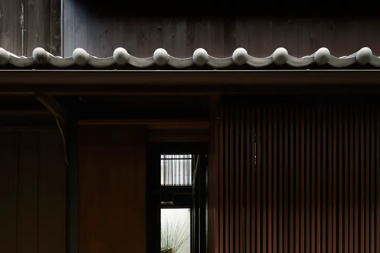 【五条町屋スタジオ】スペース2(entrance)