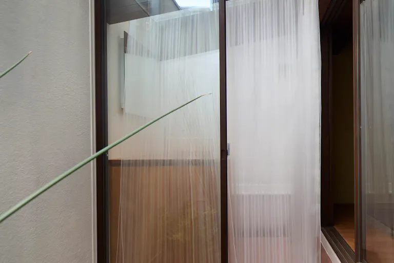 【五条町屋スタジオ】スペース5(bathroom)