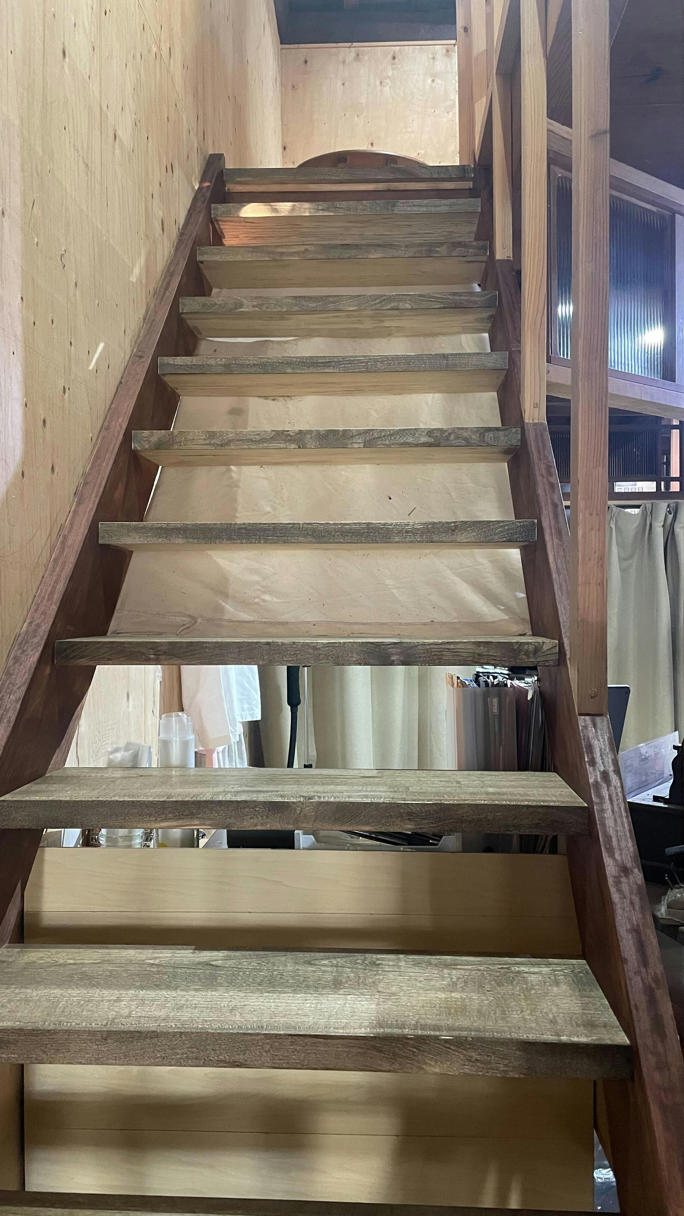 【福岡県糸島市】作品展やポップアップに最適！築100年古民家の2階ギャラリースペース