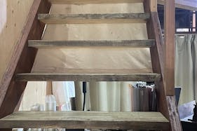 【福岡県糸島市】作品展やポップアップに最適!築100年古民家の2階ギャラリースペース