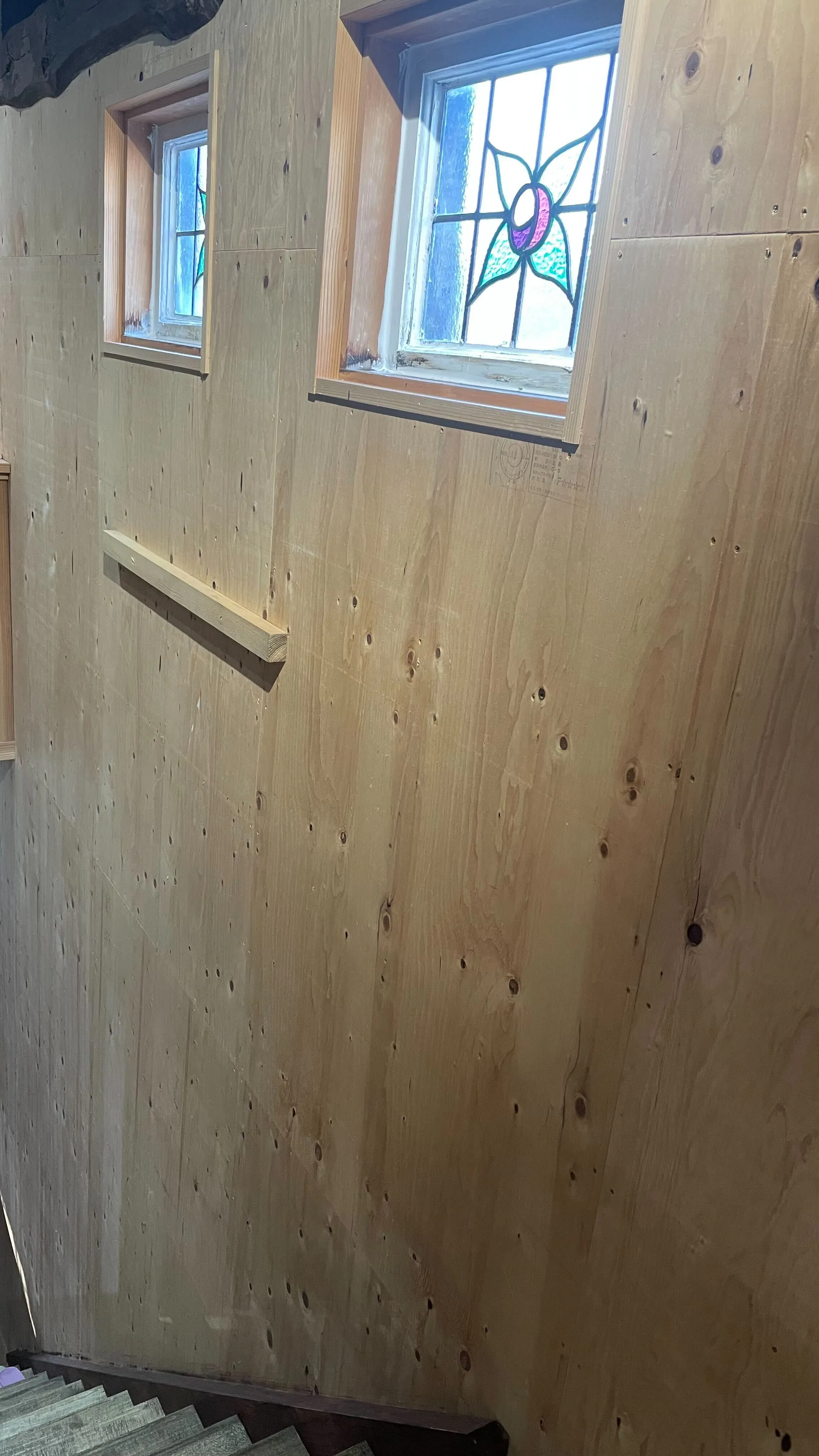 【福岡県糸島市】作品展やポップアップに最適!築100年古民家の2階ギャラリースペース