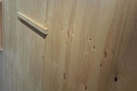 【福岡県糸島市】作品展やポップアップに最適!築100年古民家の2階ギャラリースペース