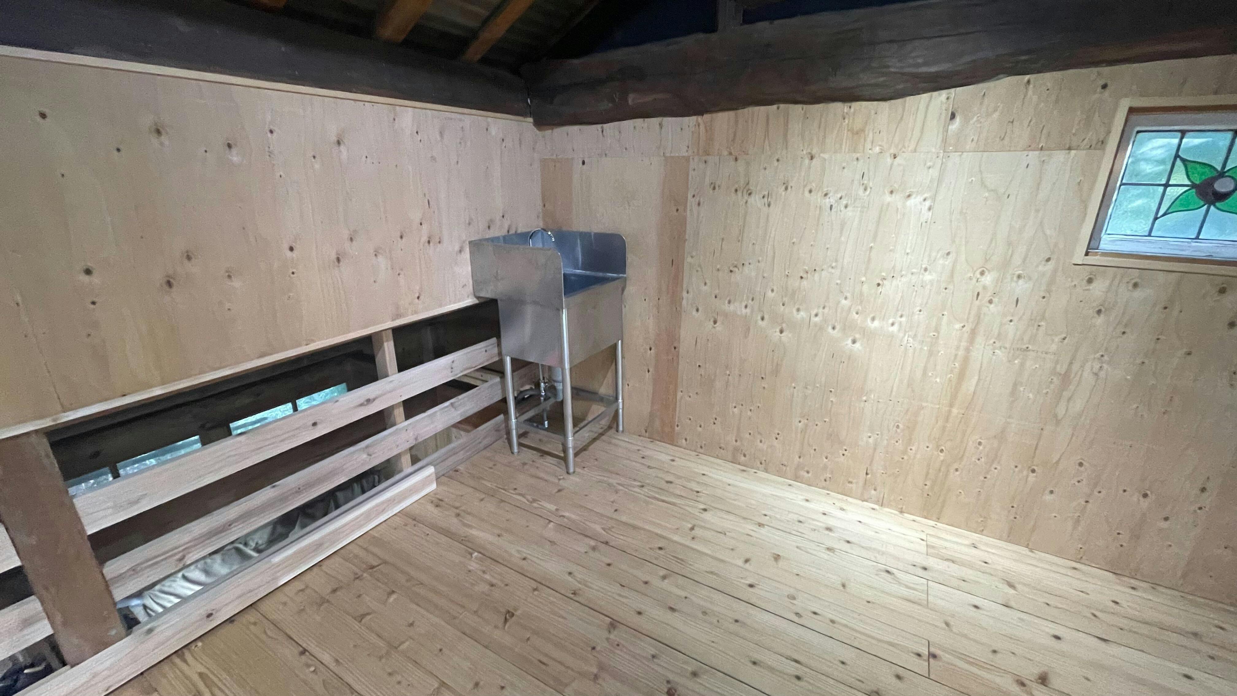 【福岡県糸島市】作品展やポップアップに最適!築100年古民家の2階ギャラリースペース