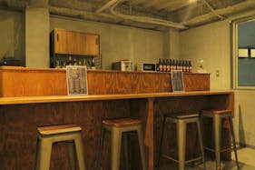 【渋谷駅3分】撮影での利用に適したシンプルな設計のイベントスペース