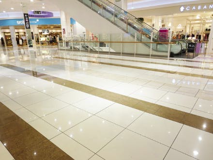 【イオンモール筑紫野】1階 セントラルコートの画像