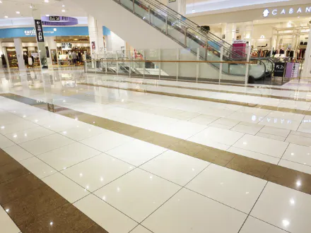 【イオンモール筑紫野】1階 セントラルコートの画像