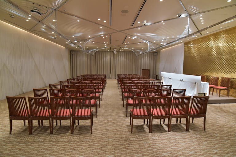 【京阪祇園四条駅5分】撮影や展示会に適した伝統とモダンさが織りなすこだわりイベントスペース(絢音)の画像3