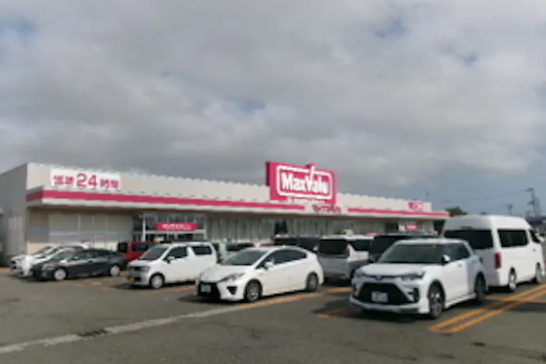 【マックスバリュ港北店】インストアベーカリー側入り口風除室 販促プロモーションや物販に最適なスーパー店内催事イベントスペースの画像4
