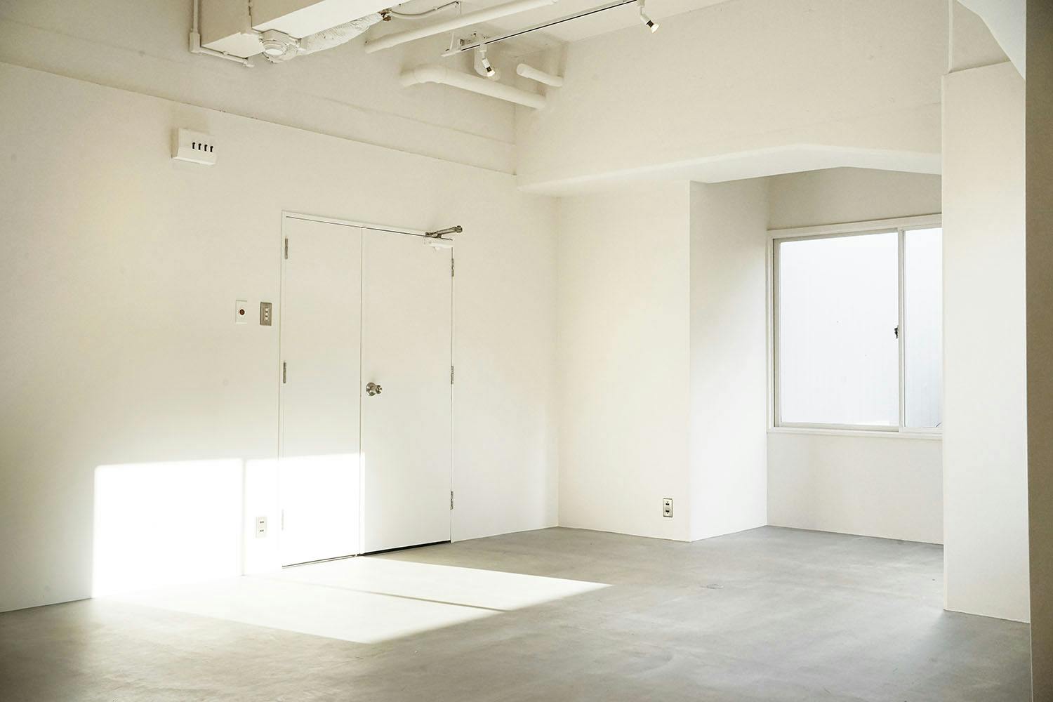 【京セラ美術館・平安神宮・蔦屋書店から徒歩7分】文化エリアに位置する、質の高いギャラリースペース