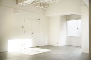 【京セラ美術館・平安神宮・蔦屋書店から徒歩7分】文化エリアに位置する、質の高いギャラリースペース