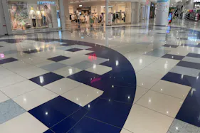 【イオンモール常滑】セントラルコートB (coca前)