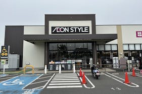 【イオンスタイル新井宿駅前】各種プロモーションや物販のポップアップストアに最適なイートインスペース内の催事イベントスペース