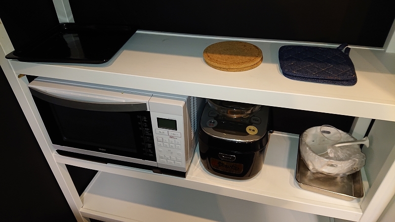 【横浜駅6分】個展やクローズドイベントに利用可能、キッチン付の多目的レンタルスペースの画像13