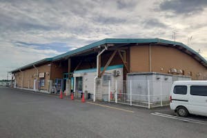 【ダイナム長生店ゆったり館】キッチンカー出店やプロモーションイベントに最適なアミューズメント施設のイベントスペース