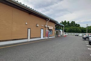 【ダイナム長生店ゆったり館】キッチンカー出店やプロモーションイベントに最適なアミューズメント施設のイベントスペース