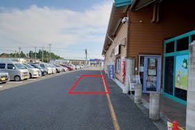 【ダイナム長生店ゆったり館】キッチンカー出店やプロモーションイベントに最適なアミューズメント施設のイベントスペース