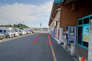【ダイナム長生店ゆったり館】キッチンカー出店やプロモーションイベントに最適なアミューズメント施設のイベントスペース