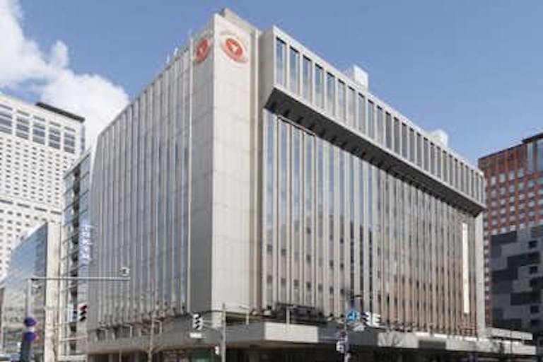 【東急百貨店さっぽろ店】メンズアパレルやスポーツ商品のポップアップストアに最適な7階紳士服やスポーツウェアゾーンのイベントスペースの画像3