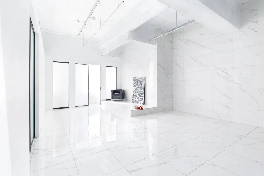 【雑色駅2分】招待制の展示会や各種撮影会に最適な床壁面の大理石が特徴的なイベントスペース