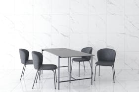 【雑色駅2分】招待制の展示会や各種撮影会に最適な床壁面の大理石が特徴的なイベントスペース