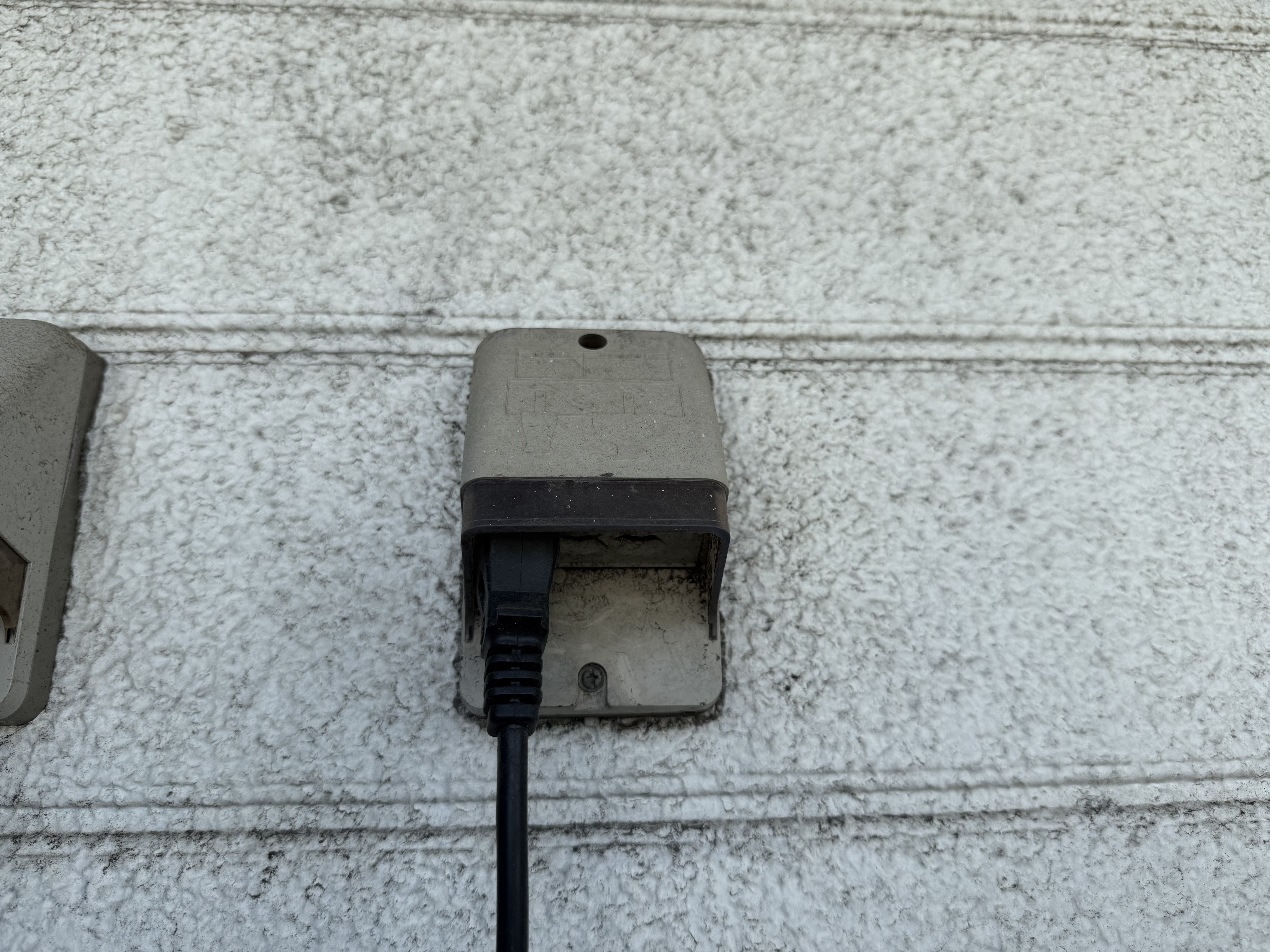 【ゆめマート 東折尾】屋外軒先　キッチンカーや販促プロモーションにおすすめな催事イベントスペースの画像8