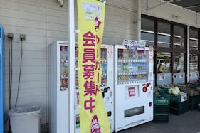 【ゆめマート 東折尾】屋外軒先 キッチンカーや販促プロモーションにおすすめな催事イベントスペース