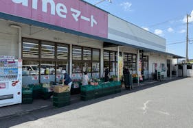 【ゆめマート 東折尾】屋外軒先 キッチンカーや販促プロモーションにおすすめな催事イベントスペース