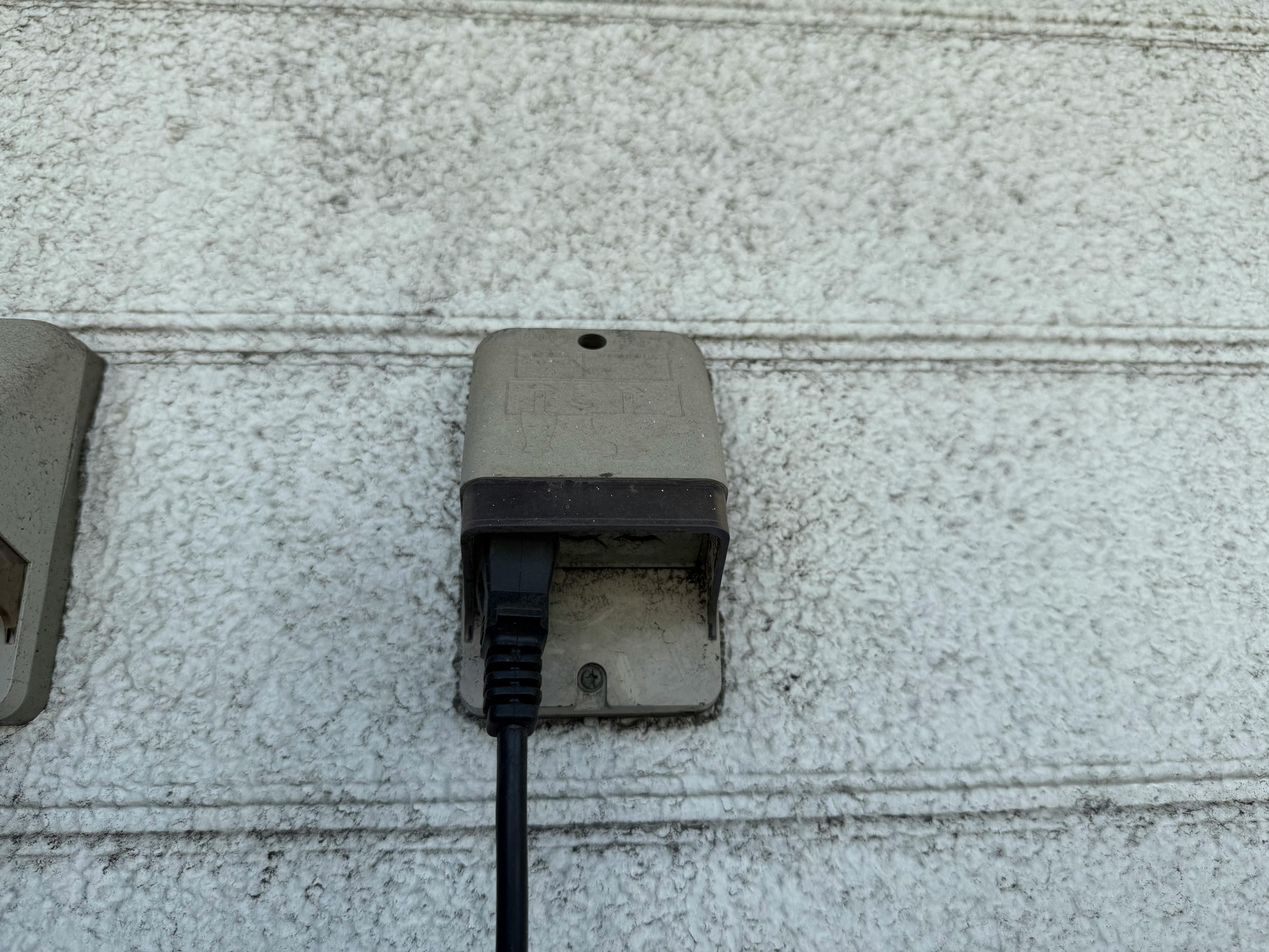 【ゆめマート 東折尾】屋外軒先　キッチンカーや販促プロモーションにおすすめな催事イベントスペース