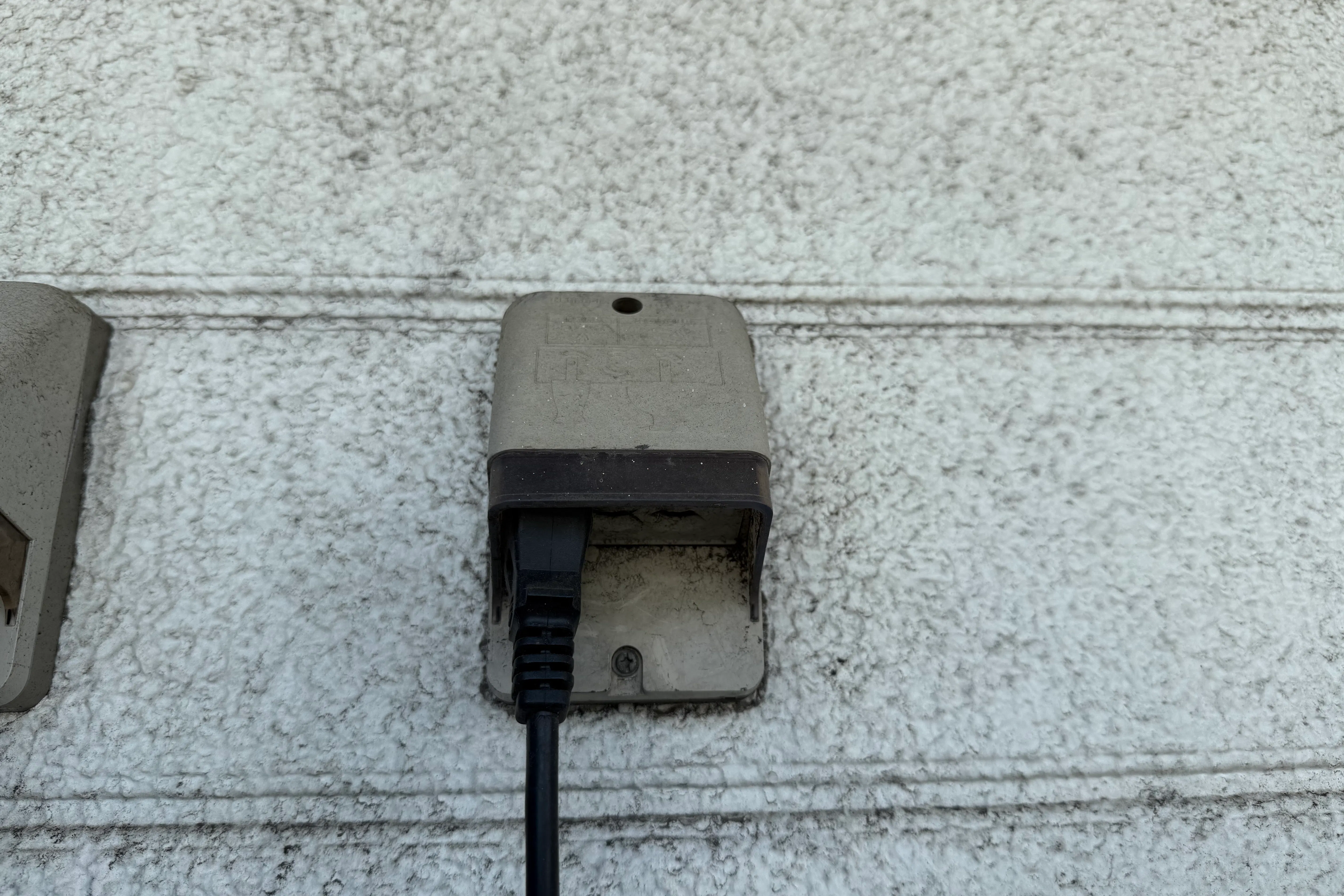 【ゆめマート 東折尾】屋外軒先 キッチンカーや販促プロモーションにおすすめな催事イベントスペース