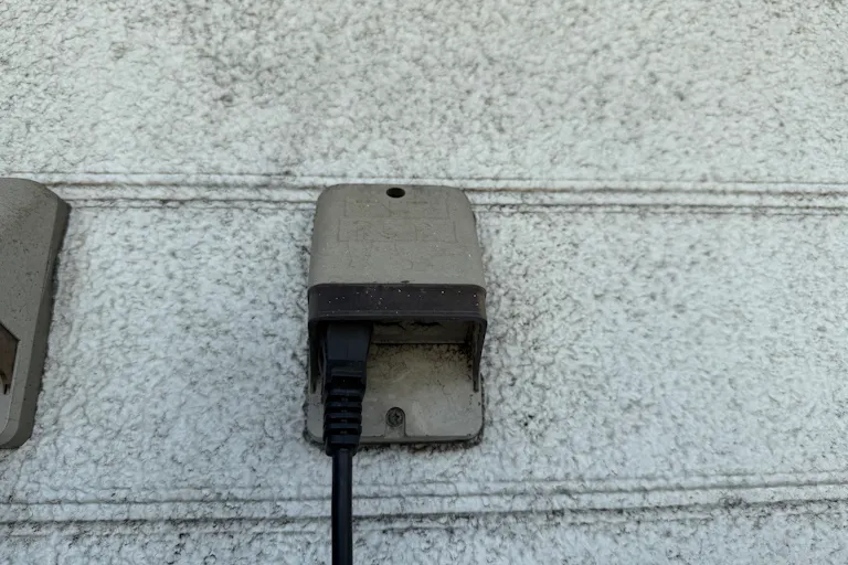 【ゆめマート 東折尾】屋外軒先 キッチンカーや販促プロモーションにおすすめな催事イベントスペースの画像8