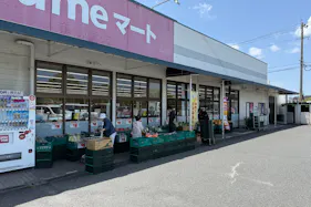 【ゆめマート 東折尾】屋外軒先 キッチンカーや販促プロモーションにおすすめな催事イベントスペース