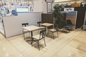 【錦糸町マルイ】1階 カレンダストリートF01【食物販】スイーツ&フードのフロアにある3.2坪のコンパクトスペース