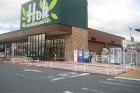 【フレスポ伯耆】屋外プロモーションやキッチンカーにおすすめな駐輪場スペース(西側)