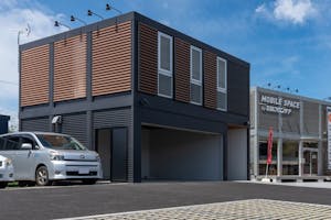 【岩手県盛岡市】自主企画マルシェやワークショップに最適なお手頃価格のレンタルスペース「Meeting」/敷地全体の貸切イベント開催も可能!