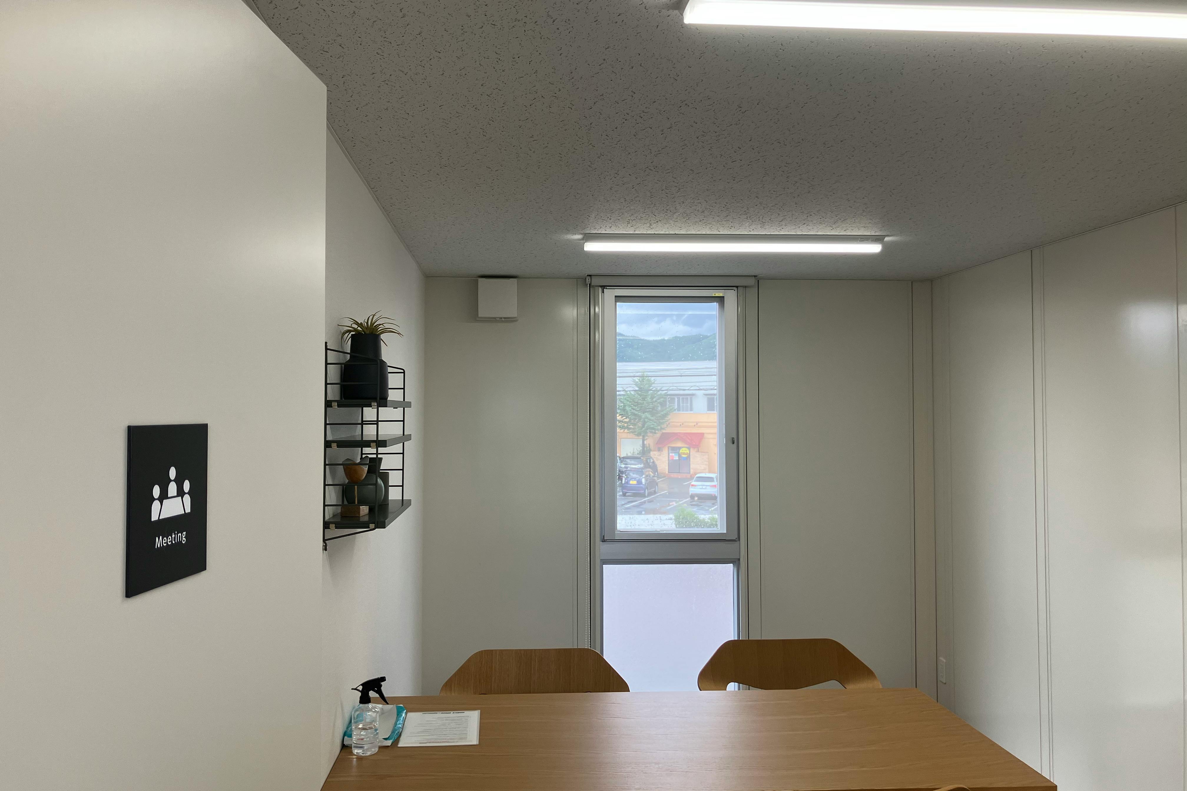 【岩手県盛岡市】自主企画マルシェやワークショップに最適なお手頃価格のレンタルスペース「Meeting」/敷地全体の貸切イベント開催も可能!