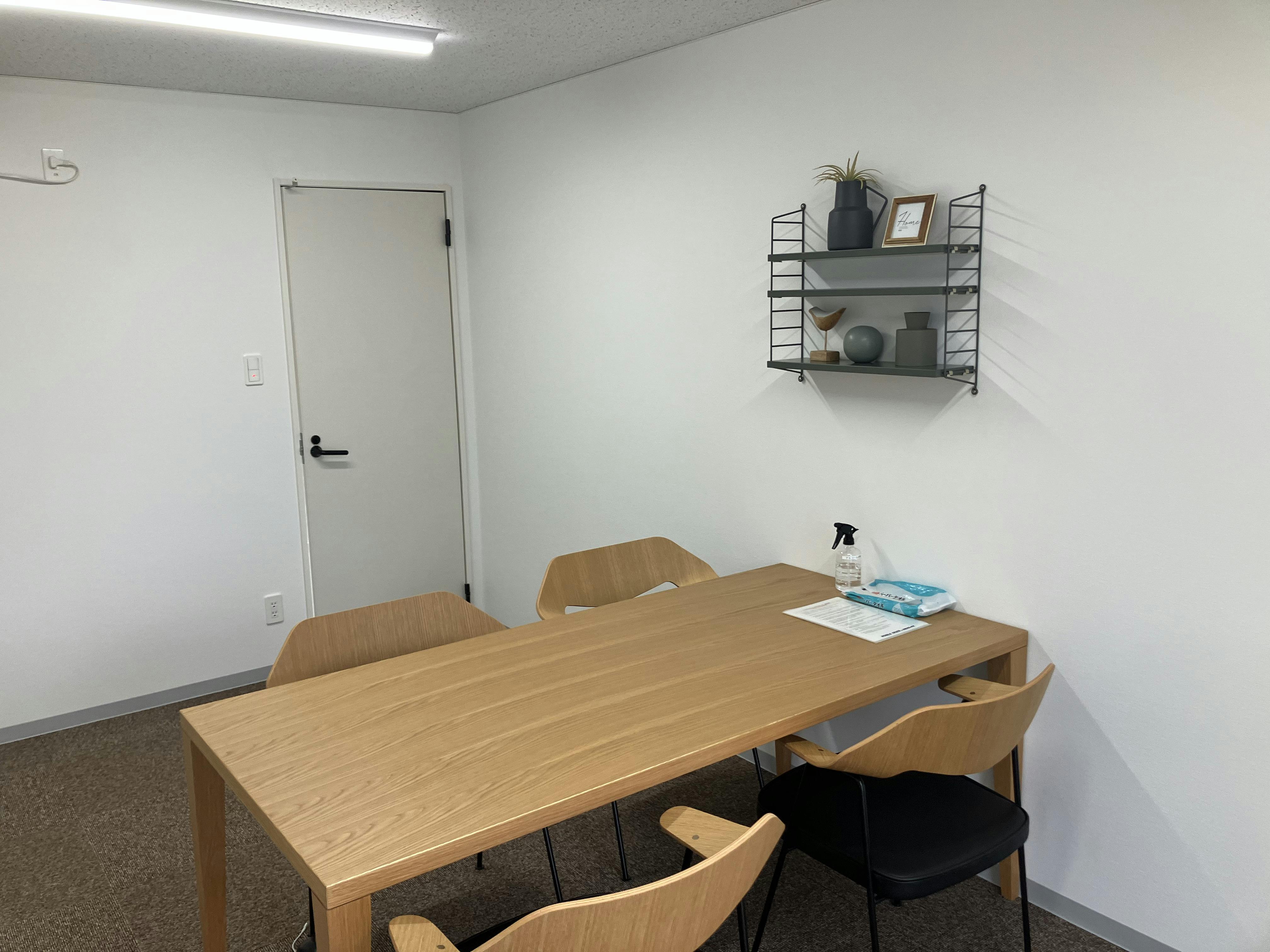 【岩手県盛岡市】自主企画マルシェやワークショップに最適なお手頃価格のレンタルスペース「Meeting」／敷地全体の貸切イベント開催も可能！の画像