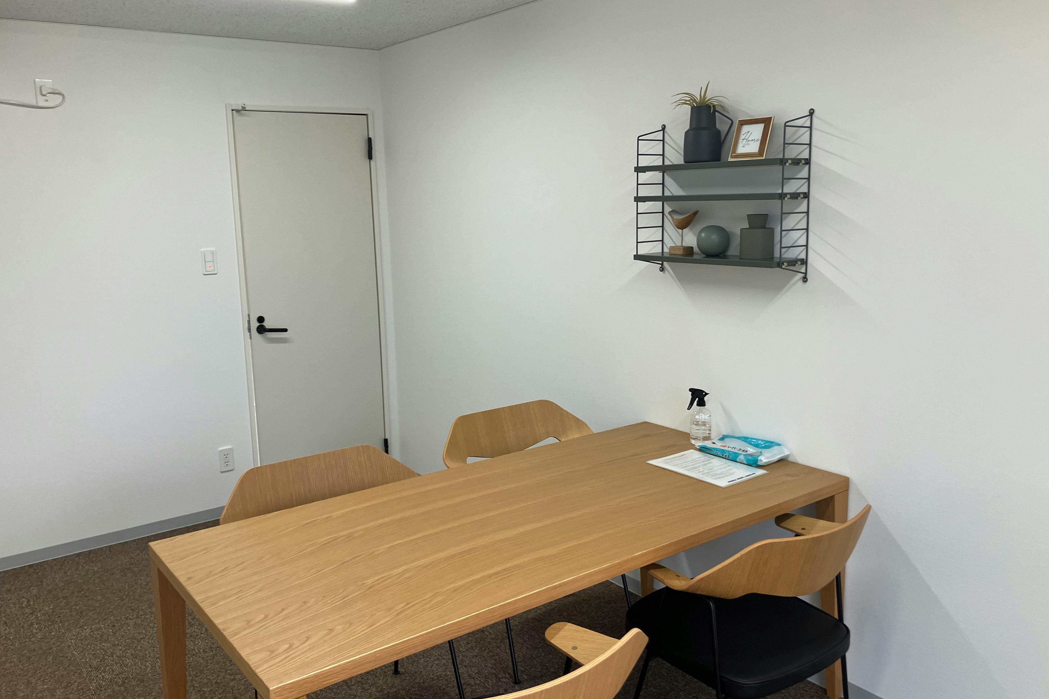 【岩手県盛岡市】自主企画マルシェやワークショップに最適なお手頃価格のレンタルスペース「Meeting」/敷地全体の貸切イベント開催も可能!