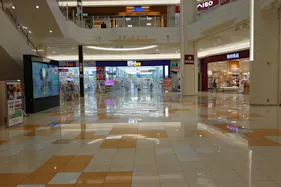 【イオンモール神戸北】1F さざんかコート