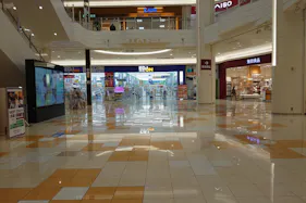 【イオンモール神戸北】1F さざんかコート