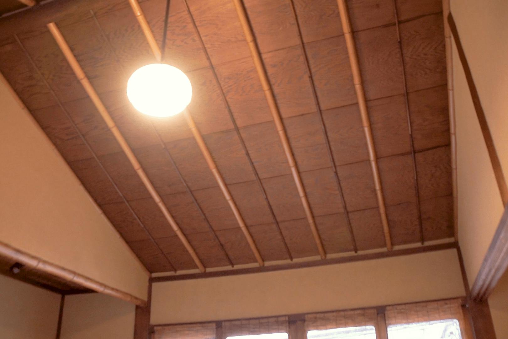 【京都河原町駅3分】個展・グループ展等のアート展示やポップアップストア、ワークショップに最適な築100年以上の京町家のギャラリースペース