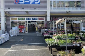 【コーナン 厚木戸室】各種プロモーションイベントに最適なホームセンター内のイベントスペース