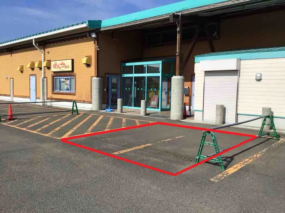 【ダイナム宮城亘理店】キッチンカー出店やプロモーションイベントに最適なアミューズメント施設のイベントスペース