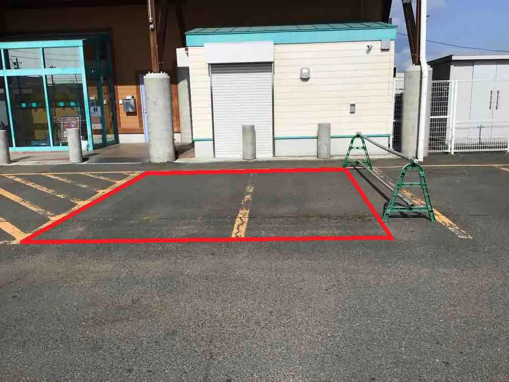 【ダイナム宮城亘理店】キッチンカー出店やプロモーションイベントに最適なアミューズメント施設のイベントスペース