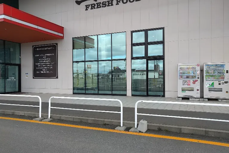 【カブセンター五所川原店】イベントスペース1