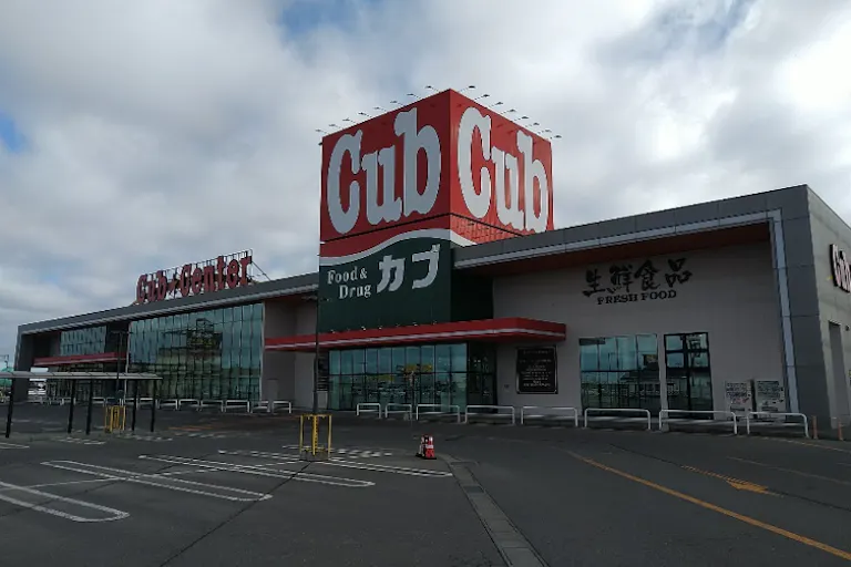 【カブセンター五所川原店】イベントスペース2