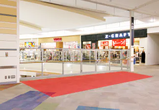 【イオンモール盛岡南*】3階ブリッジB